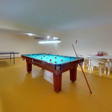 Vila Marina Albufeira Eksteriør billede