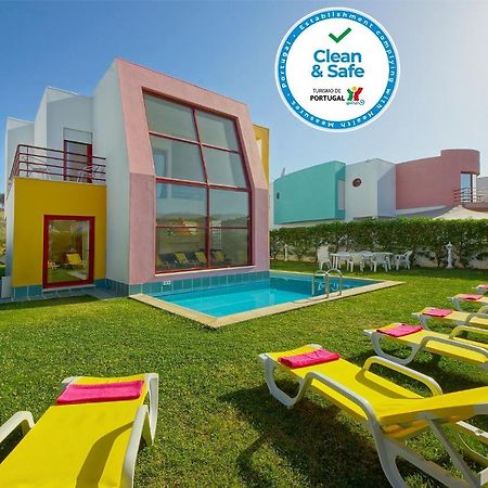 Vila Marina Albufeira Eksteriør billede
