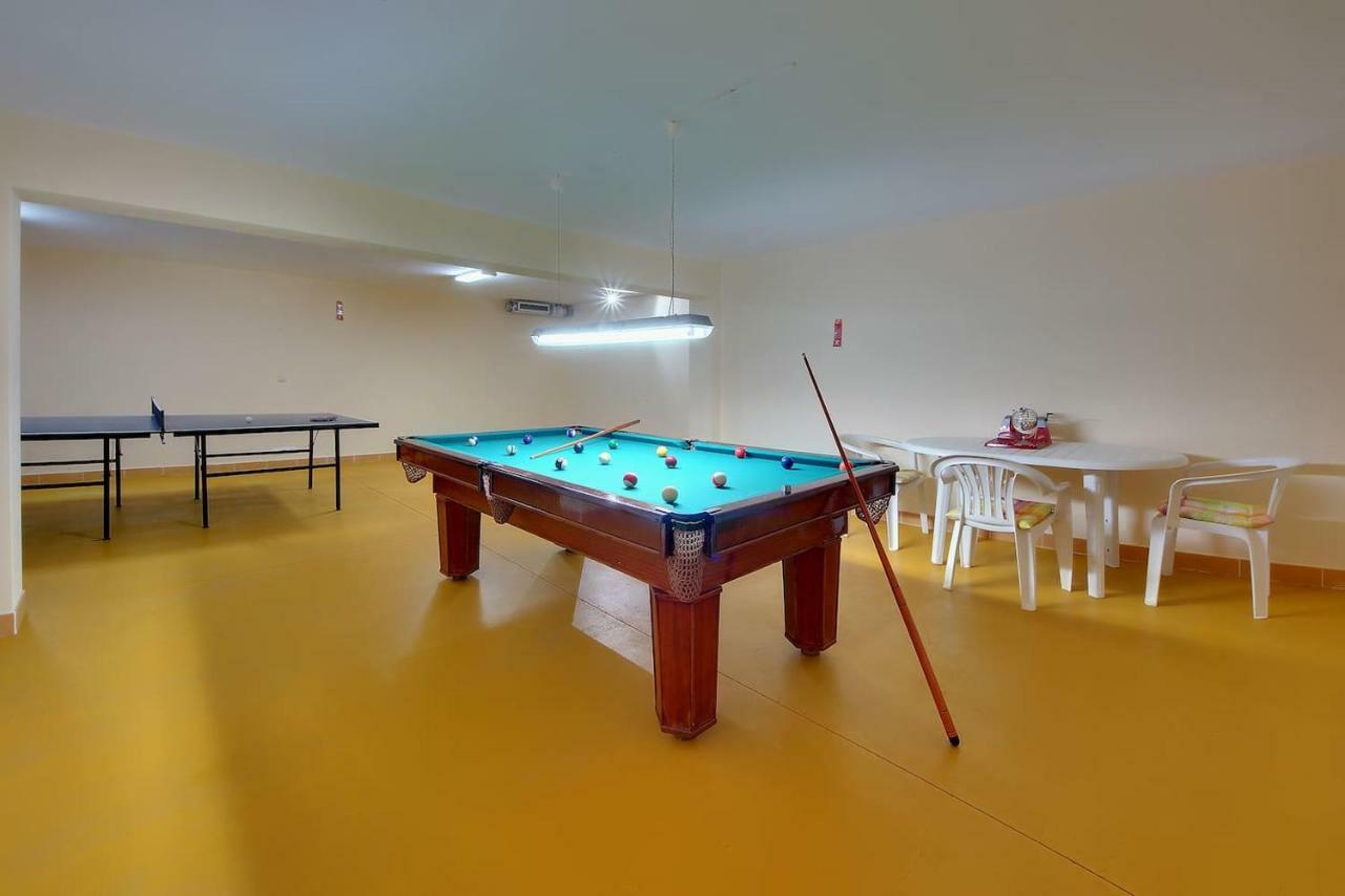 Vila Marina Albufeira Eksteriør billede