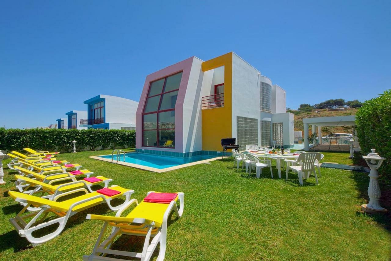 Vila Marina Albufeira Eksteriør billede