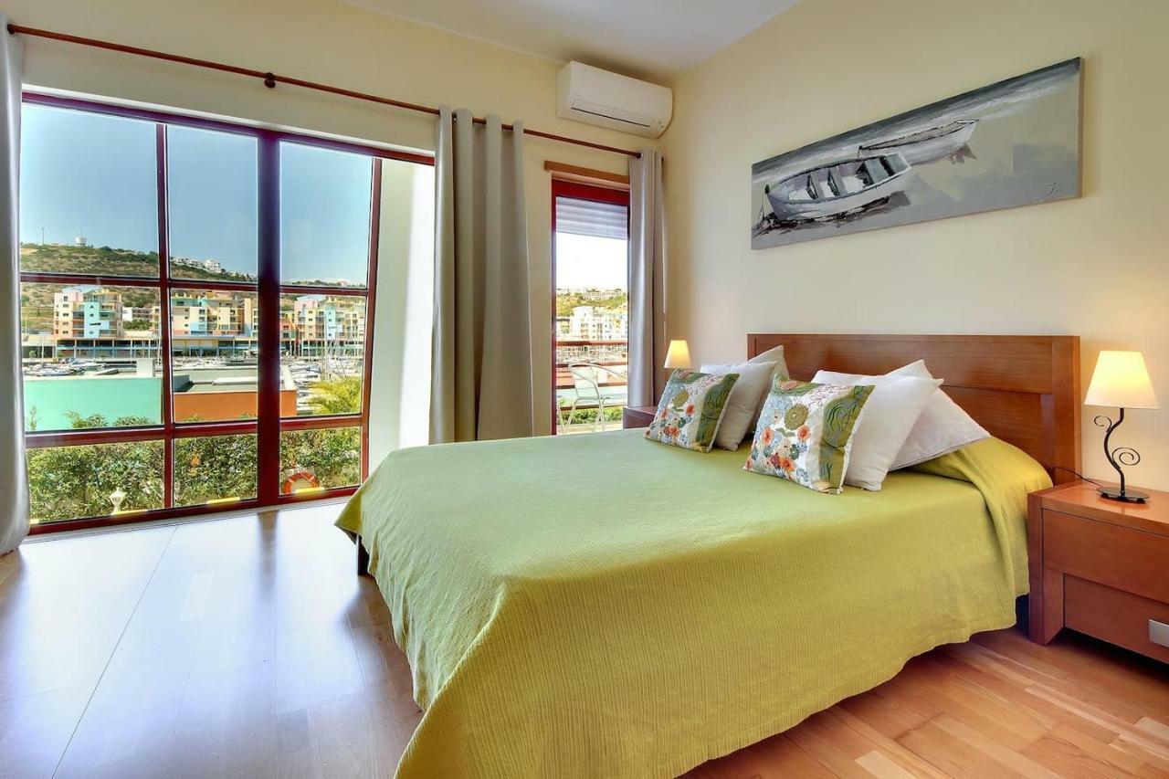 Vila Marina Albufeira Eksteriør billede