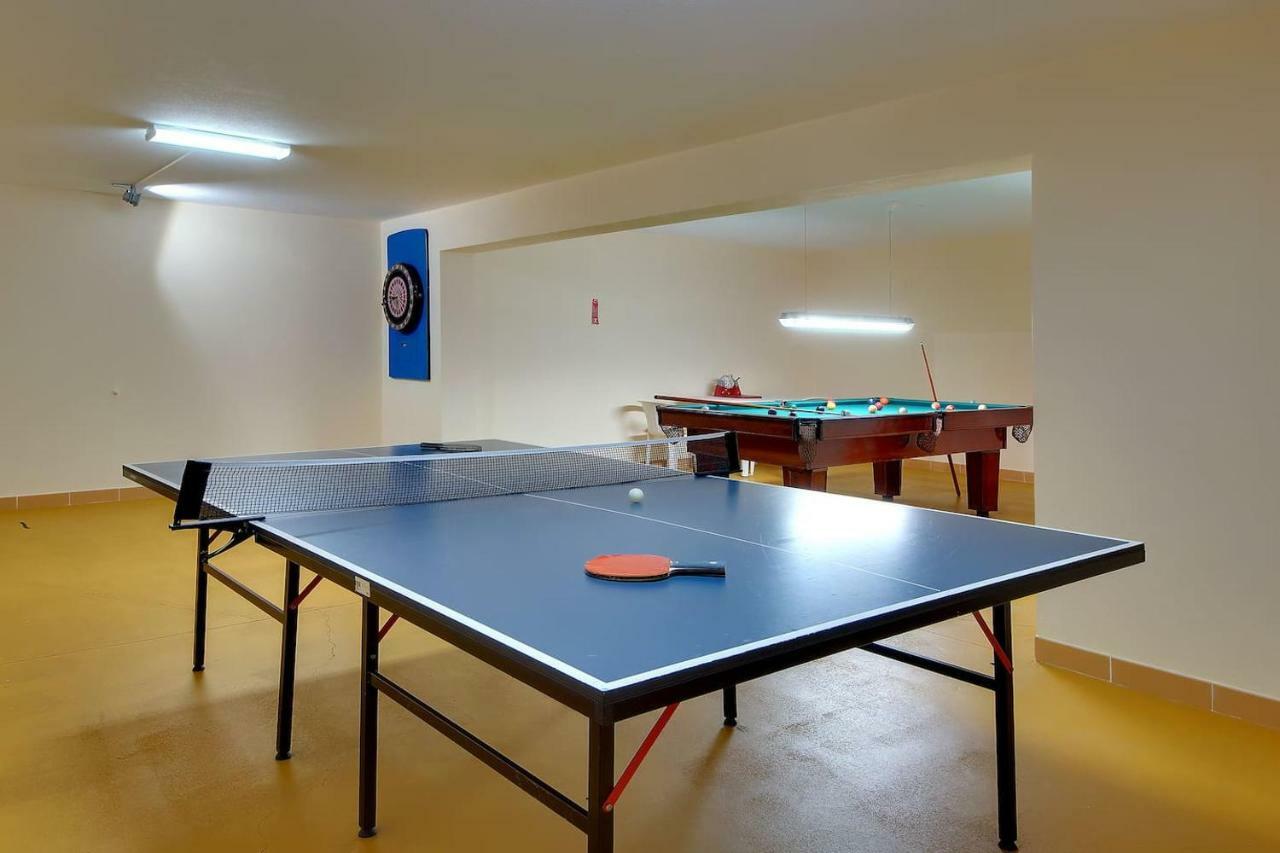 Vila Marina Albufeira Eksteriør billede