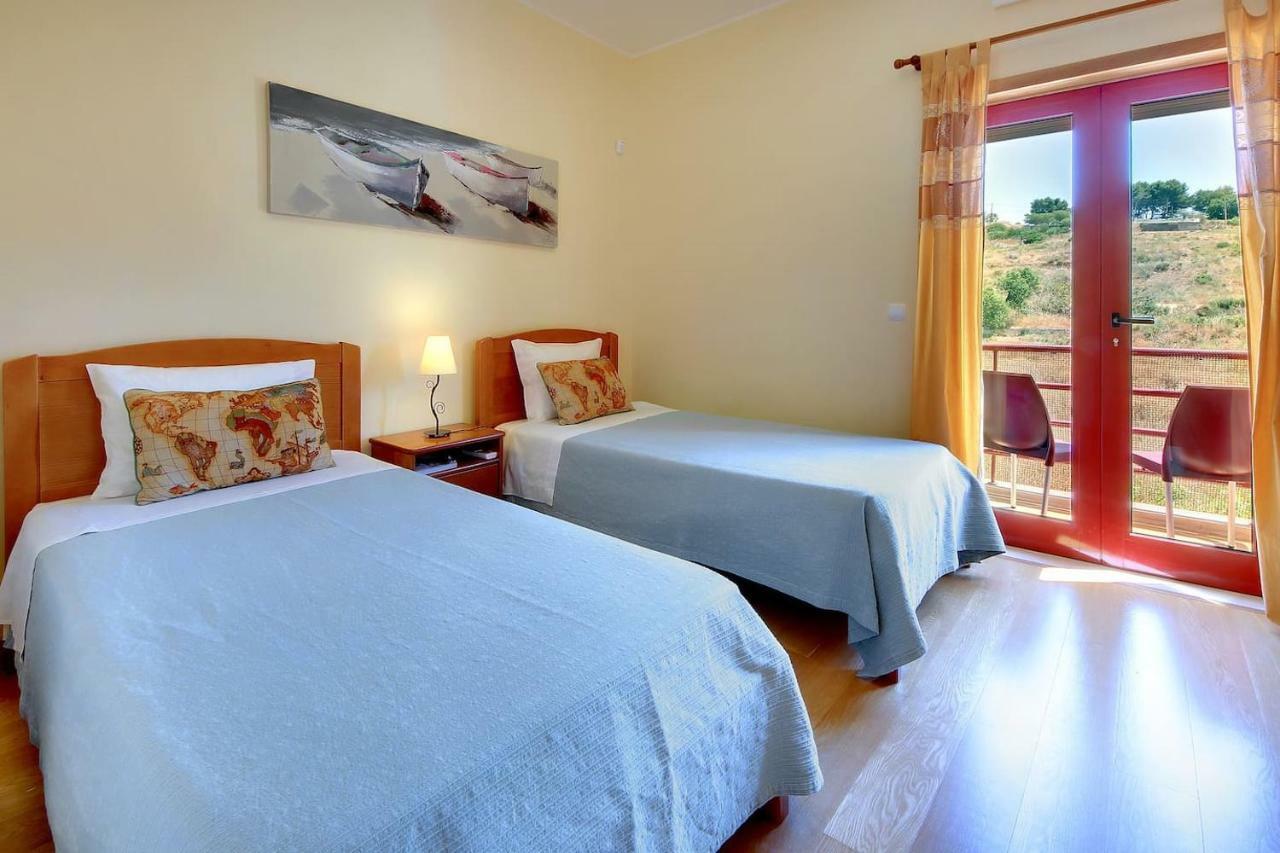 Vila Marina Albufeira Eksteriør billede
