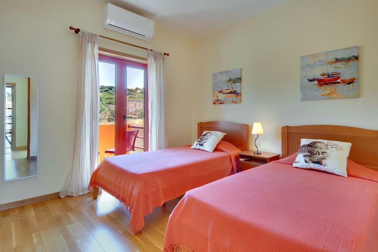 Vila Marina Albufeira Eksteriør billede
