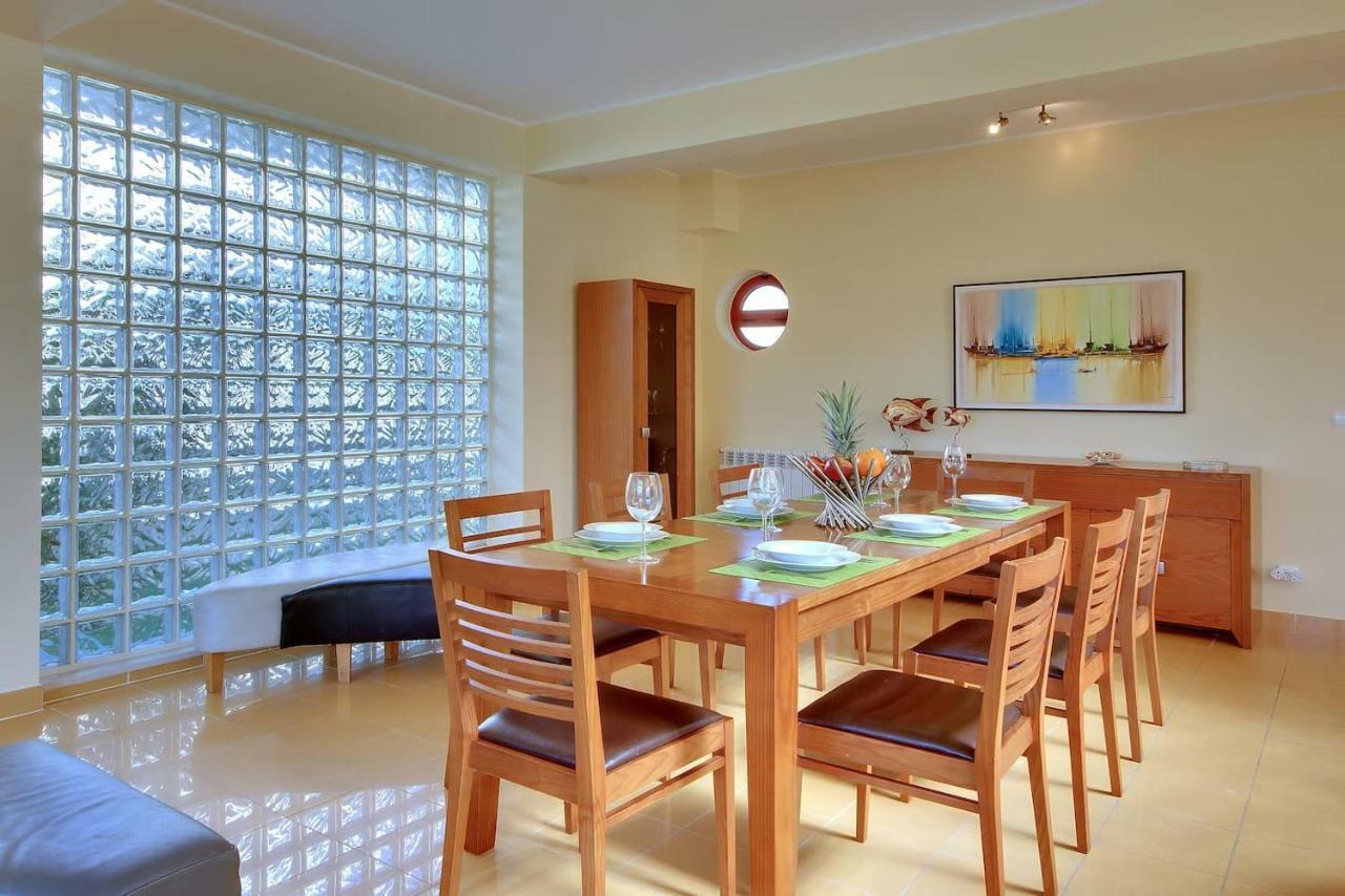 Vila Marina Albufeira Eksteriør billede