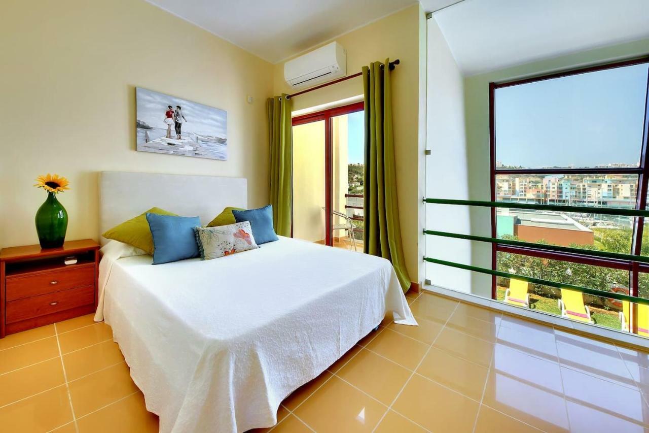 Vila Marina Albufeira Eksteriør billede