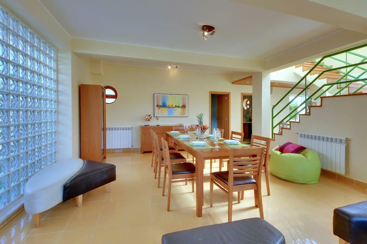 Vila Marina Albufeira Eksteriør billede